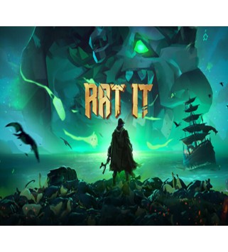 Rat it! VR Steam Key GLOBAL